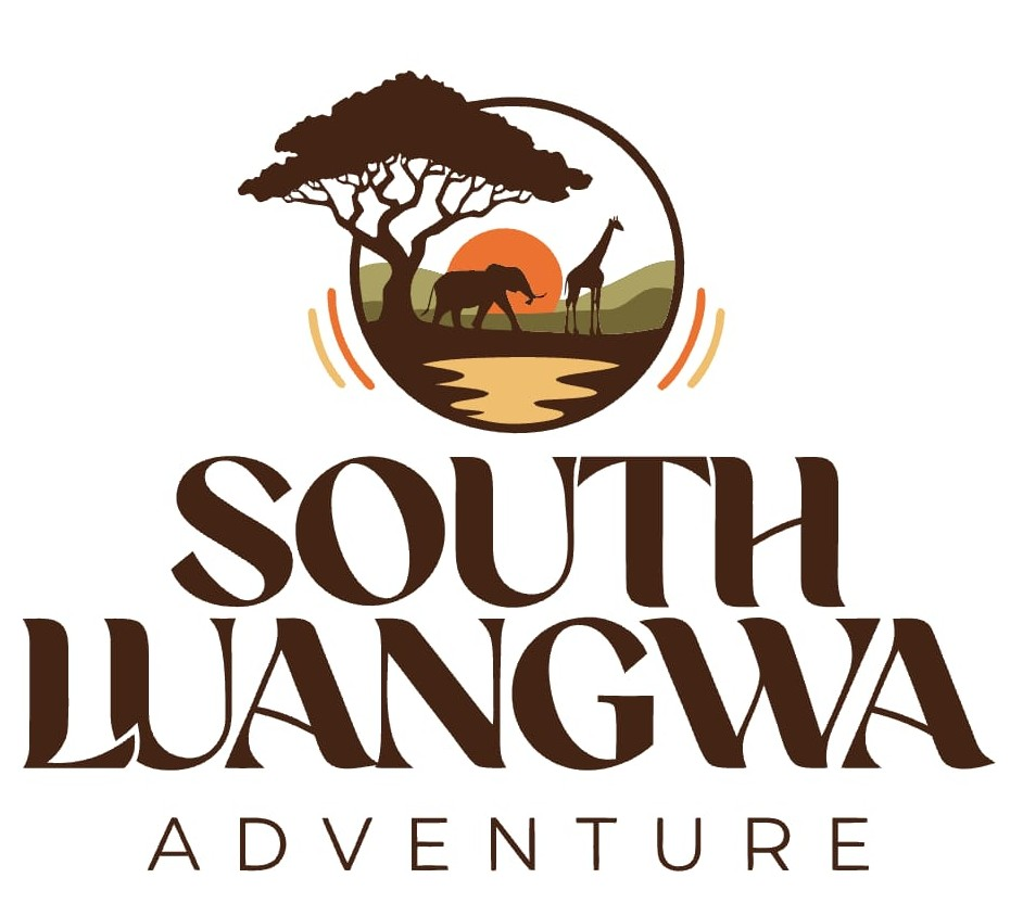 South Luangwa Adventure Logo