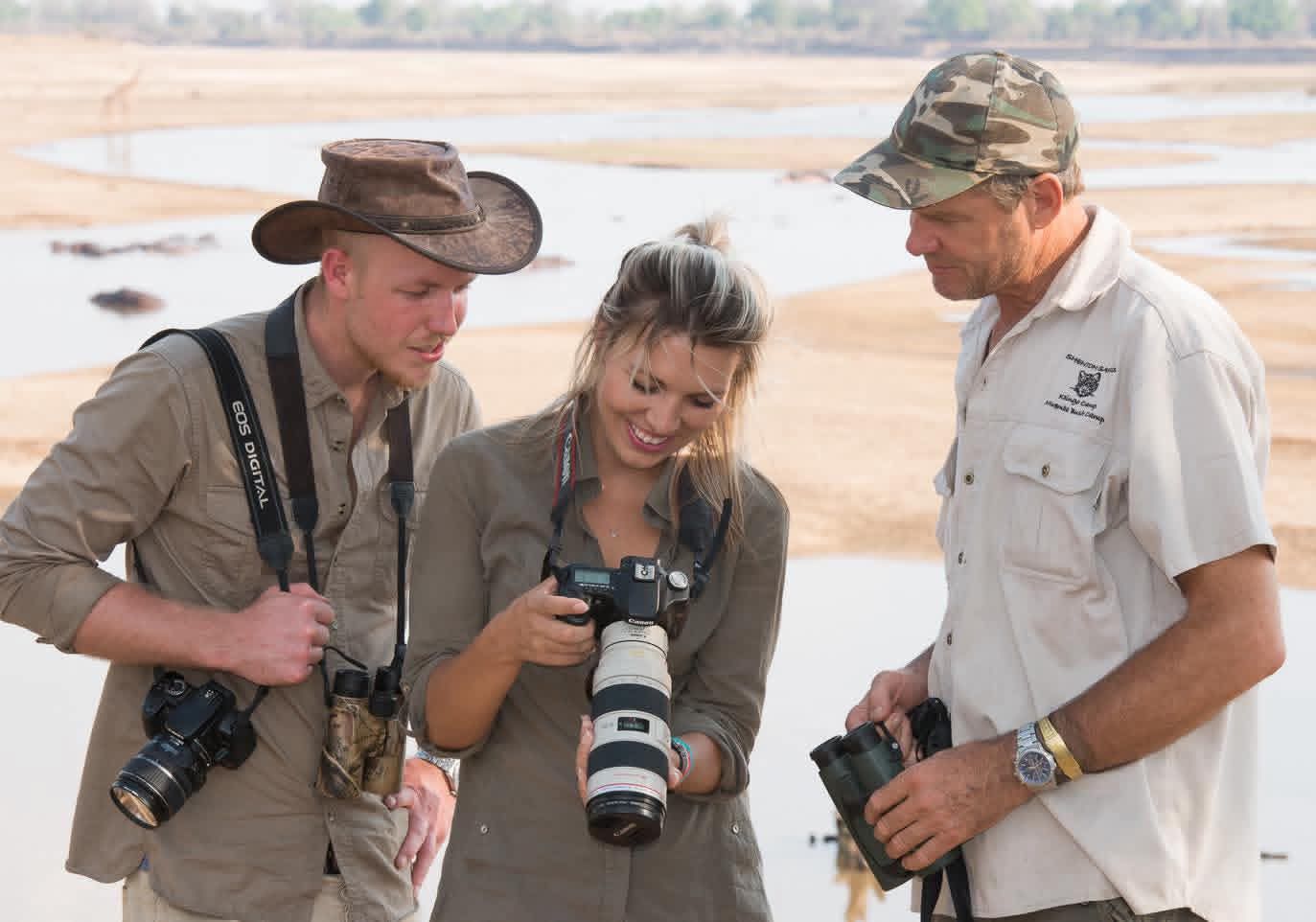 Photography Safari