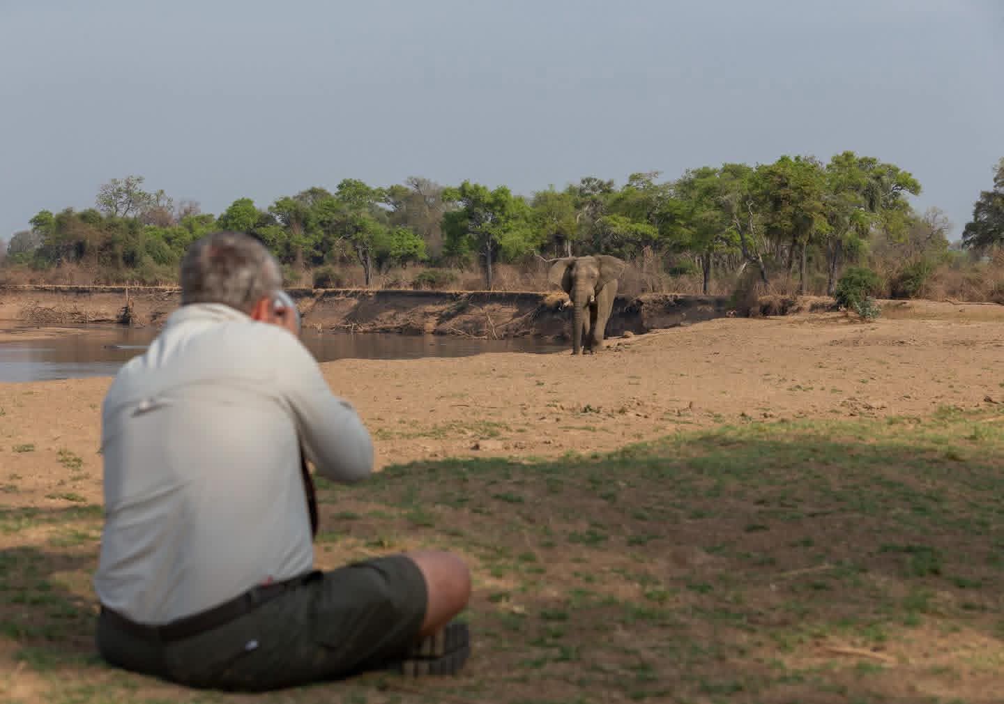 Photography Safari